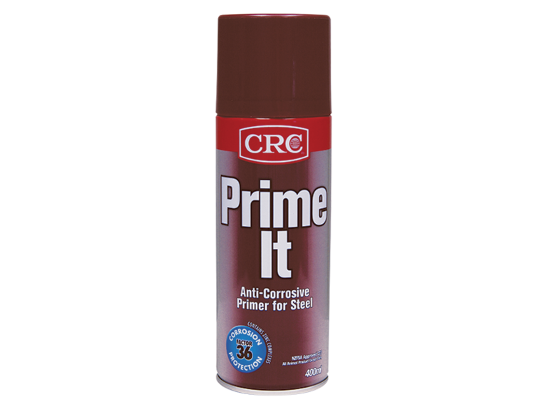 CRC Lubricant Prime It 400mL