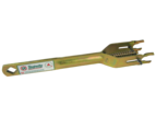 Strainrite Universal Ratchet Handle