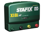 Stafix X18i Unigizer