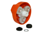Gallagher Assembly Reel Gearbox
