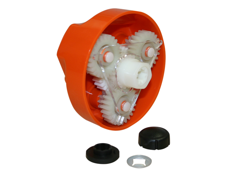 Gallagher Assembly Reel Gearbox
