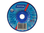 Norton Grinding Metal Wheel 100mm x 16mm Depressed Centre