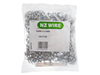 NZ Wire Netting Clips 500 pack