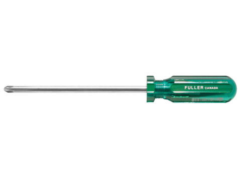 Fuller Phillips Screwdriver #2 100mm x 6.5mm