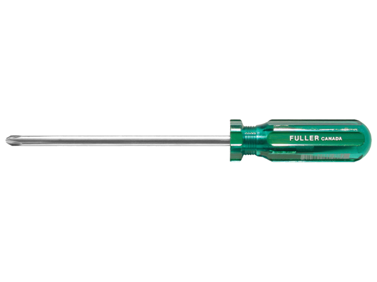 Fuller Phillips Screwdriver #2 100mm x 6.5mm