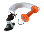 Gallagher Electric High Visibility Spring Gate