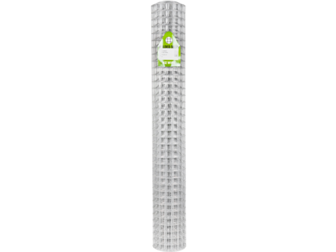 NZ Wire Square Welded Mesh 900mm x 25mm x 1.25mm 5m
