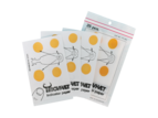 Shoof Masitis Test Papers 25 Pack