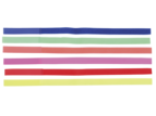 Shoof Calf Neck Band Multi 10 Pack