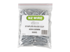 NZ Wire 2 Life Slice Cut Staples 40mm x 4mm 500g