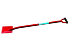 Strainrite Long Fencing Spade