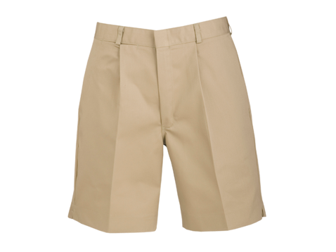 Deane Polycotton Short