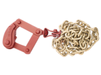 Hayes Chain and Grip Grab for Smooth Grip Chain Strainer