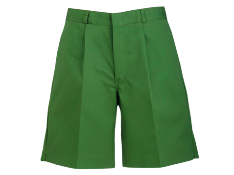 Deane Polycotton Short