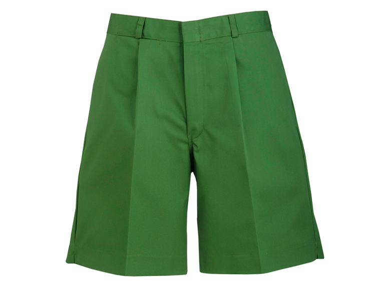 Deane Polycotton Short