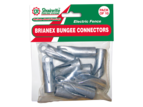 Strainrite Brianex Bungee Connector Bag of 10