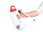 Shoof Speedy Calf Drencher 4L complete