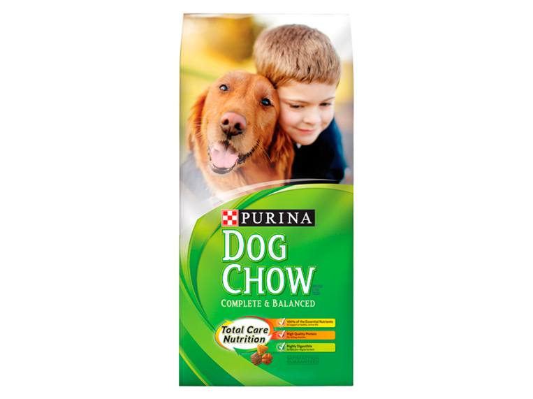 purina puppy chow nz