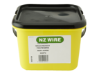 NZ Wire Nu Way Fastener Roof Galvanised Nails 60mm 300 Pk