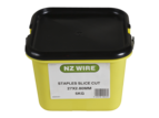 NZ Wire 2 Life Slice Cut Staples 27mm x 2.8mm 5kg