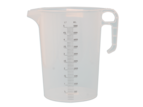 Shoof Plastic Jug 5L