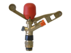 Naan Metal Impact Sprinkler 3.5mm - 5.0mm