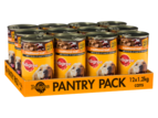 Pedigree Wet Dog Food Meat Loaf 1.2kg