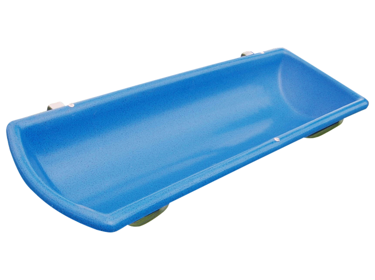 Performance Fence Hung 40L Feed Bin