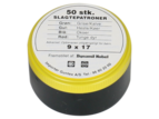 Shoof Captive Bolt Activator Yellow (light cow) 50 Pack