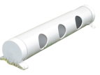 NoPests Multifeeder Bait Station