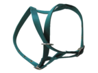 Taurus Nylon Calf Tethering Halter Lime Green