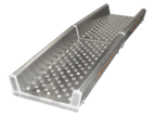 Gallagher Two Piece Weighing Platform