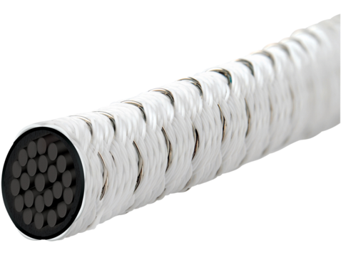 Stafix Bungy Gate Cord 50m