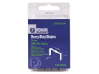 Promark Staples H/Duty 140/10 10mm 1000Pkt