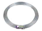 NZ Wire HiSPAN 4 Life High Tensile Wire 2.5mm 650m 25kg