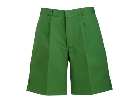 Deane Polycotton Short