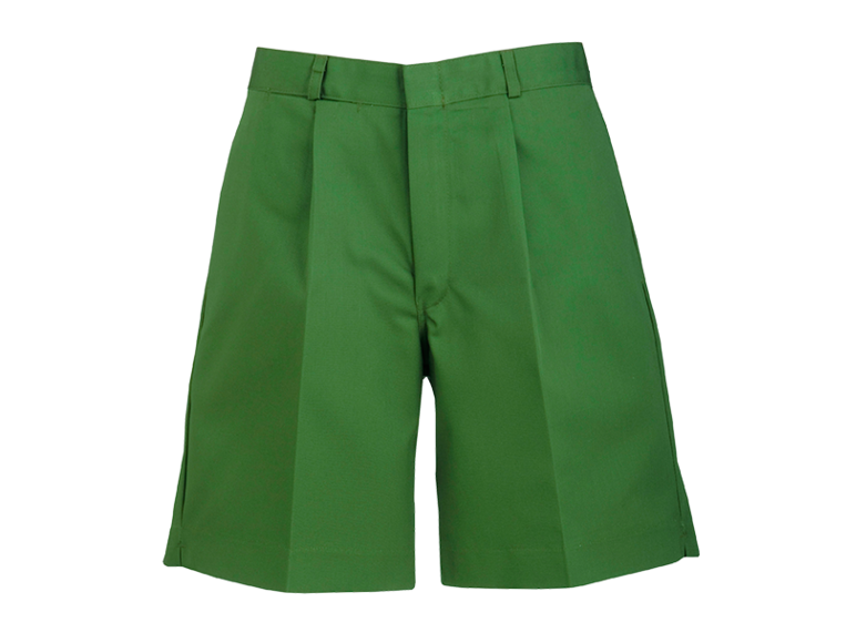 Deane Polycotton Short
