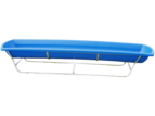 Performance Products Sledge Frame Trough 200L