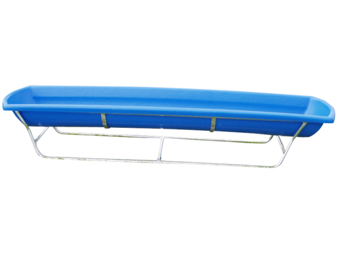 Performance Products Sledge Frame Trough  200L