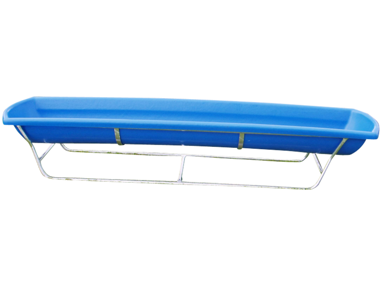 Performance Products Sledge Frame Trough  200L