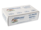 Shoof Walkease Hoof Block Small 10 pack