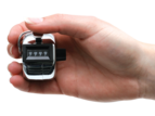 Shoof Hand Tally Counter