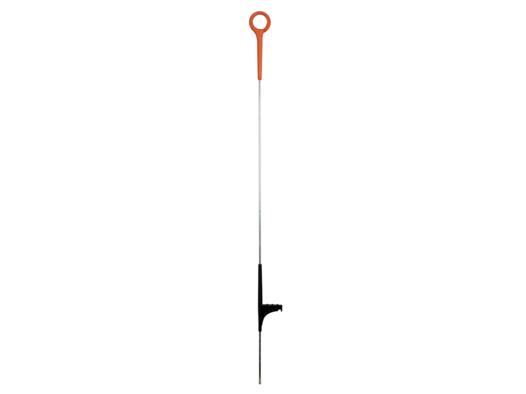 Gallagher Ringtop Post 10 Pk