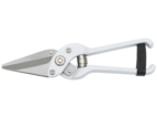 Shoof Hoof Alloy Handles Plain Snips