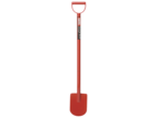 Hayes Fencing Spade 1.12m