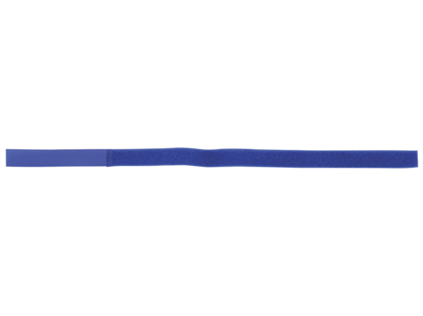 Shoof Hock Leg Band Blue 10 Pack | NZ Farm Source