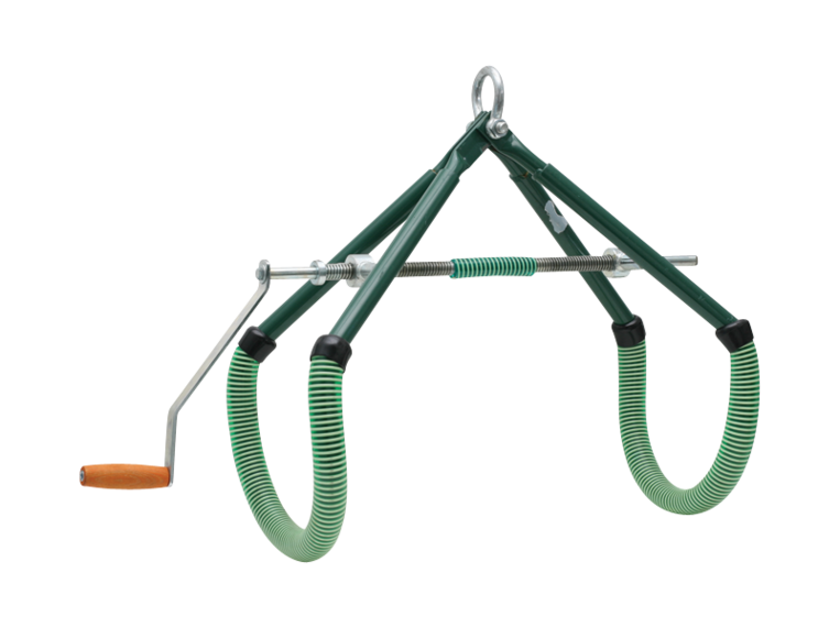 Shoof Standard Hip Clamp Cow Lifter