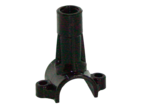 RX Plastics K-Line Tapping Saddle 40mm