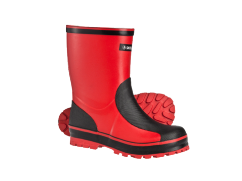 Skellerup Gumboots Tractor Child