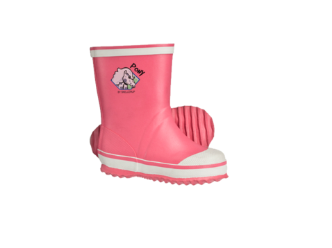 Skellerup Gumboots Tractor Child
